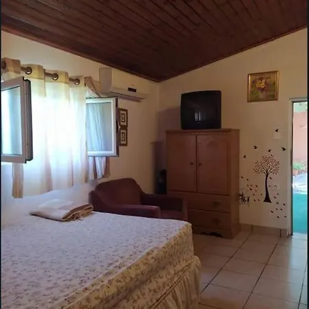 Sarah Delight Holiday home