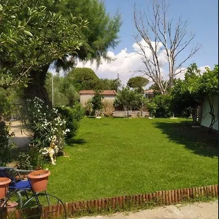 Holiday home Sarah Delight Pyrgos (Elis)