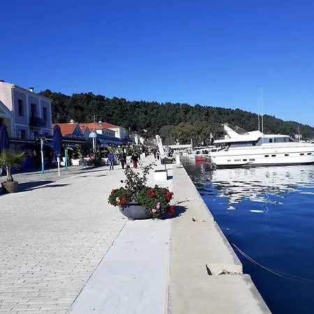 Holiday home Sarah Delight Pyrgos (Elis)