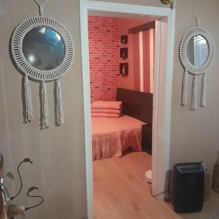 Sarah Delight Holiday home Pyrgos (Elis)