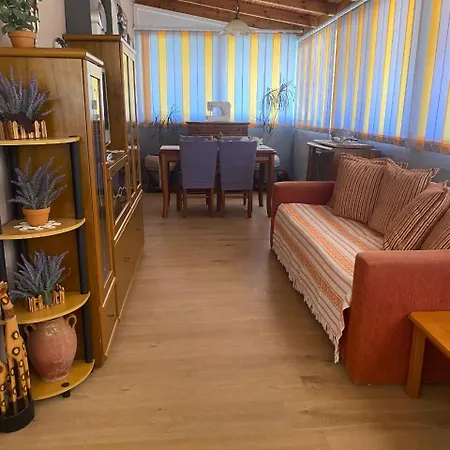 Sarah Delight Holiday home