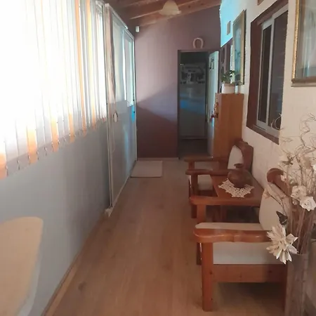 Holiday home Sarah Delight Pyrgos (Elis)